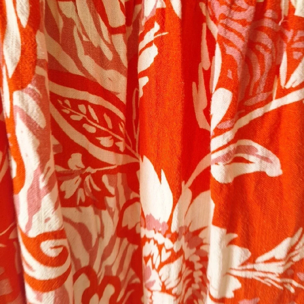 Paper Heart women red